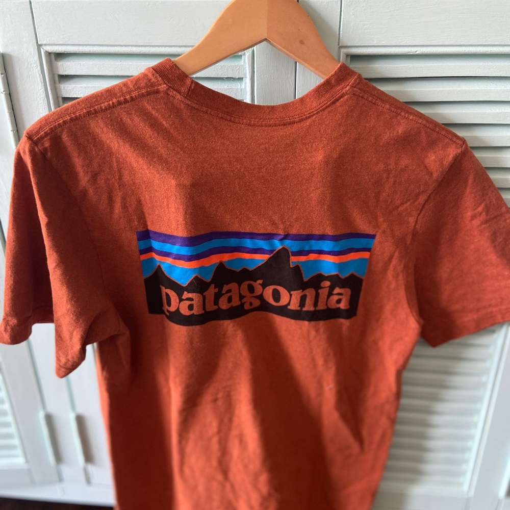 Patagonia T-shirt